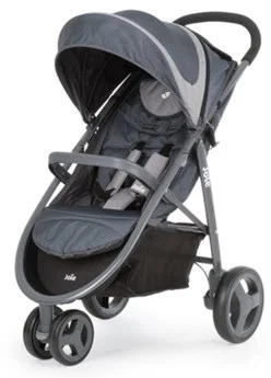 joie litetrax travel system nz