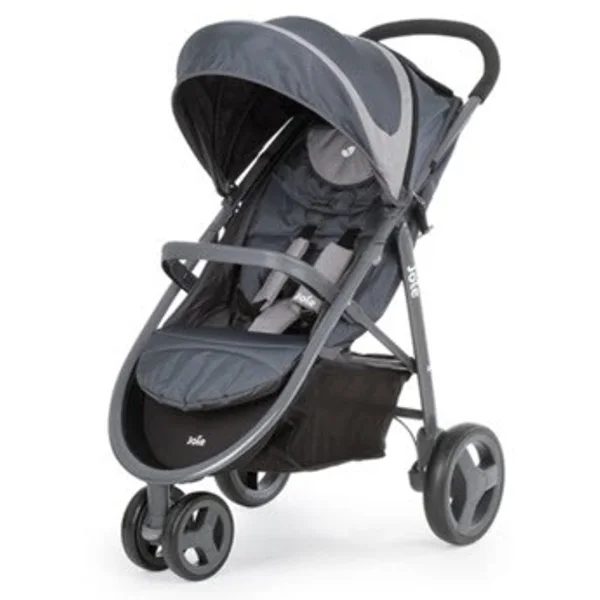 Joie Litetrax reviews ProductReview