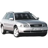 Audi A4 B5