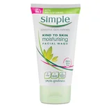 Simple Kind To Skin Moisturising Facial Wash