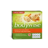 Uncle Tobys Body Wise