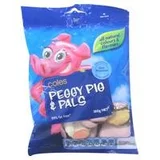 Coles Peggy Pig & Pals