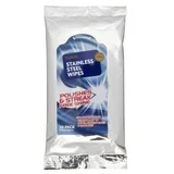 Coles Stainless Steel Wipes