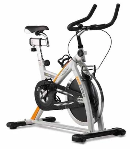 bh spin bike