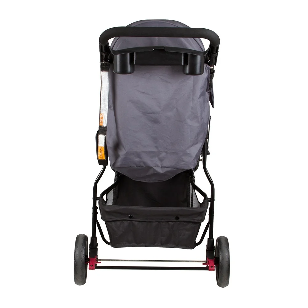 childcare stryker stroller