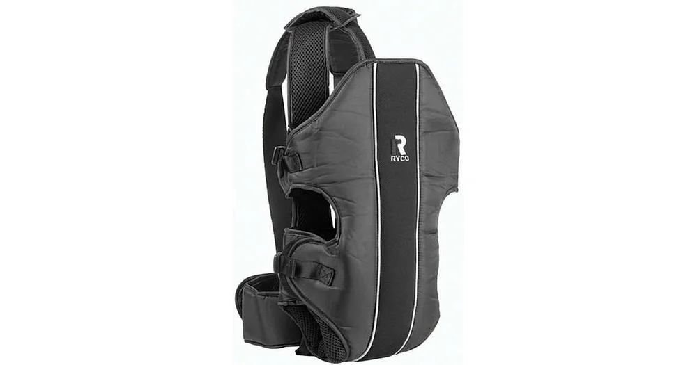 Ryco cheap baby carrier