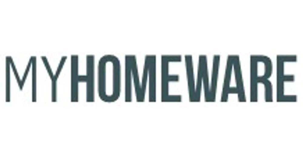 My Homeware Online store