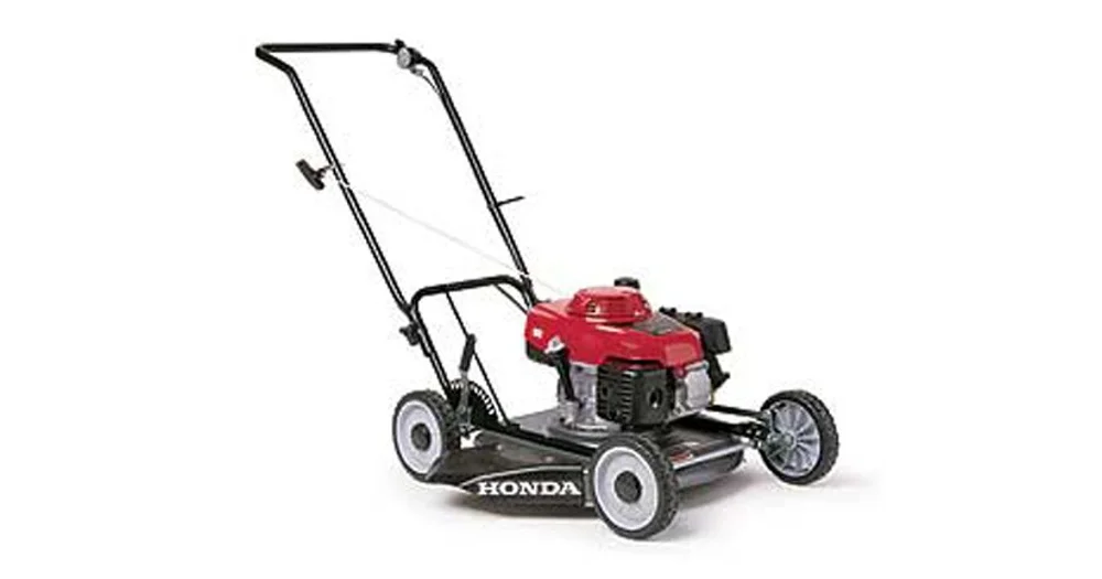 Honda slasher mower new arrivals