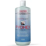 Dermcare Pyohex Medicated