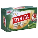 Ryvita Wholegrain Rye