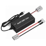 LiTime 14.6V 20A Lithium LiFePO4 Battery Charger