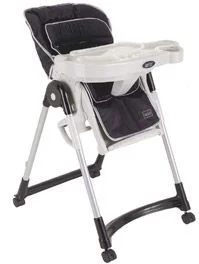 Bertini 2024 high chair