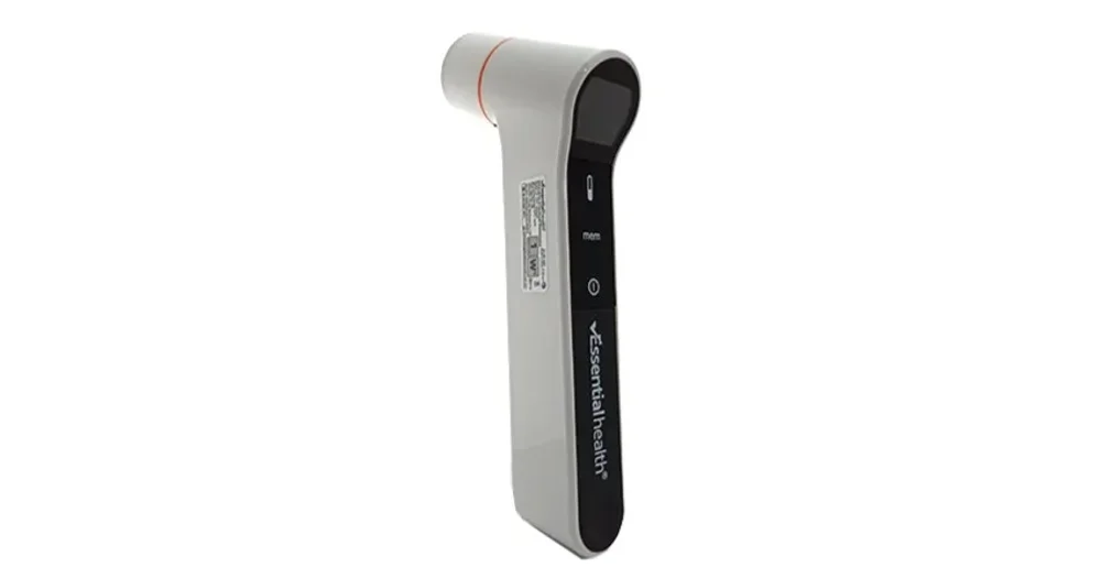 Aldi Essential Health Infrared Ear & Forehead Thermometer