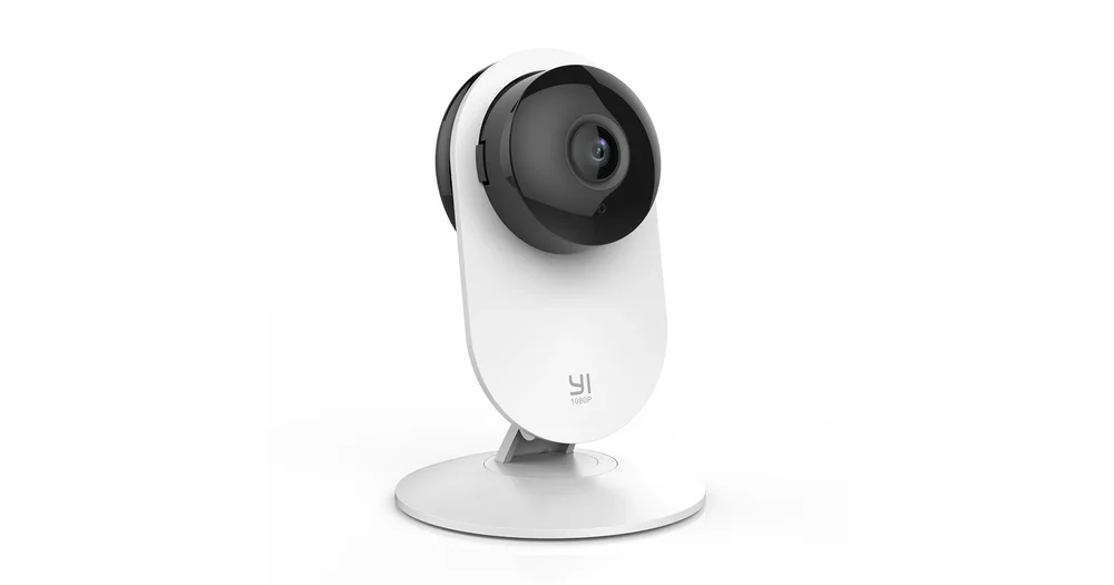Yi Home Camera 1080p