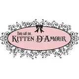 Kitten D'Amour