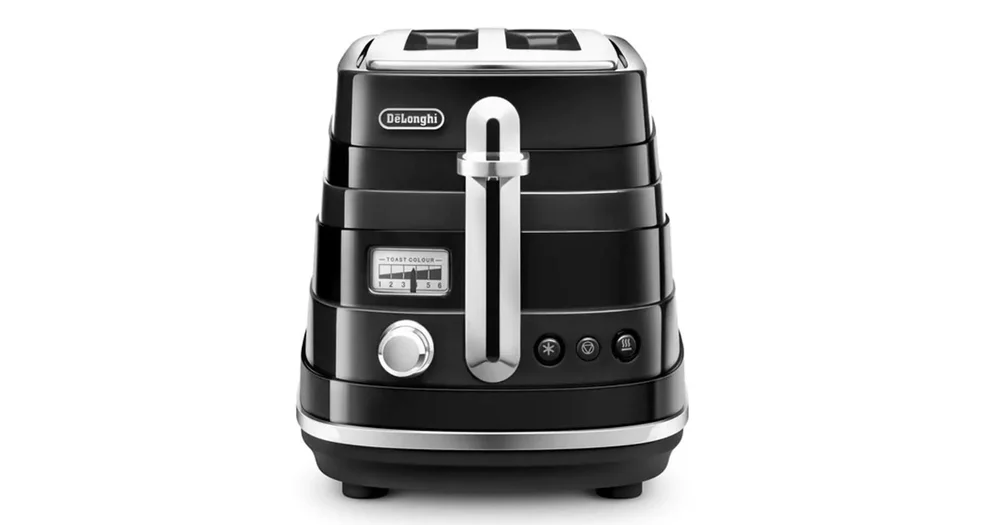 DeLonghi Avvolta 2 Slice reviews