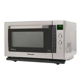 Panasonic Microwave Combination Oven NN-CF778SBPQ