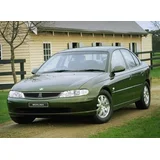 Holden Berlina VX