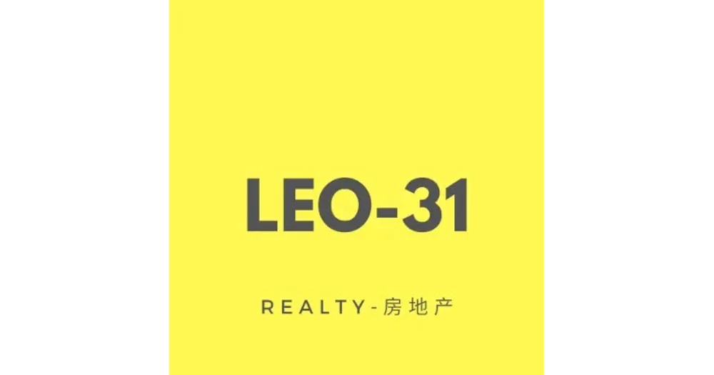 Leo31 Realty reviews