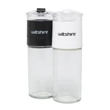 Wiltshire Salt & Pepper Grinder 2 Piece Set 48106