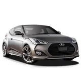 Hyundai Veloster SR Coupe Turbo FS5