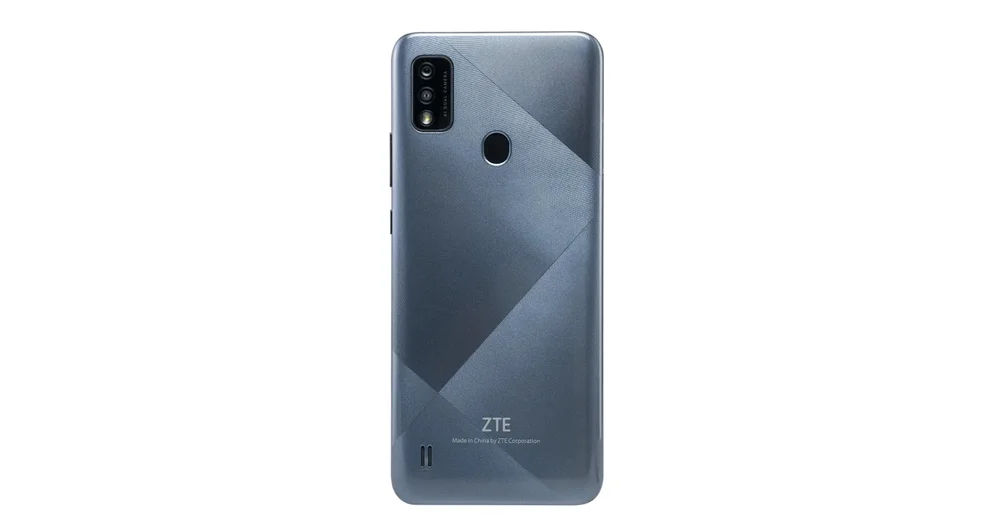 ZTE Blade A51 (2021) reviews | ProductReview.com.au