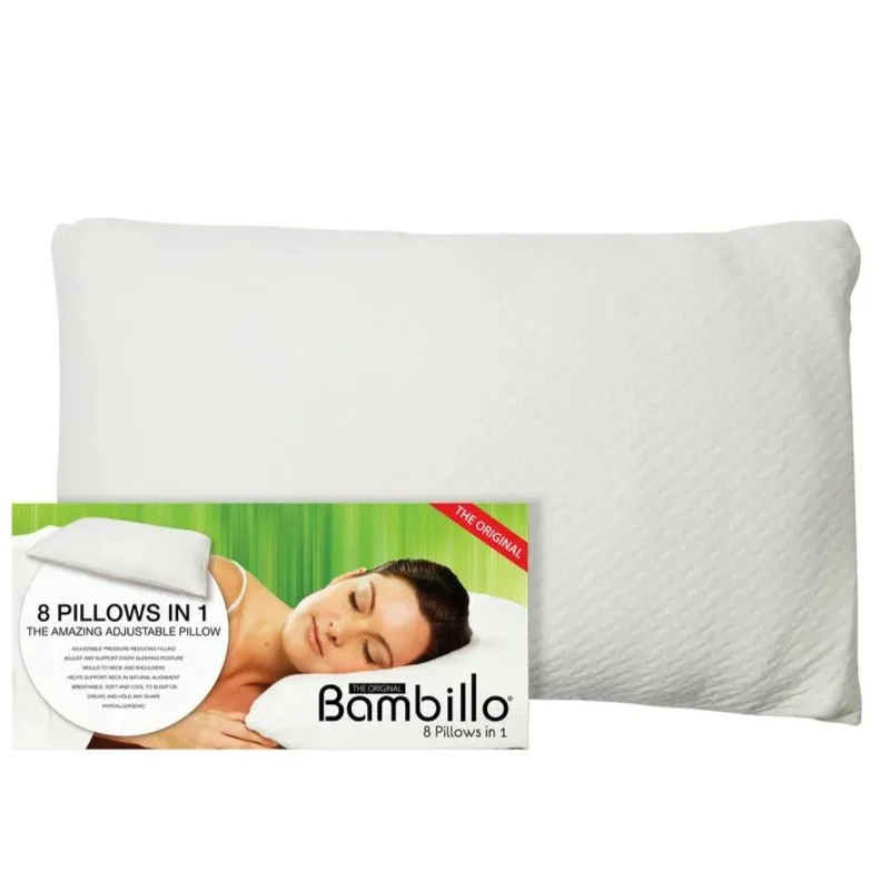 Jml bambillo outlet pillow