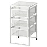 Ikea Lennart Drawer Unit