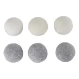 Kmart Anko 6 Wool Dryer Balls
