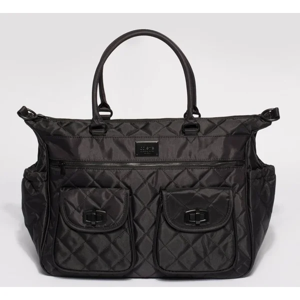 Colette Quilted Baby Bag reviews ProductReview