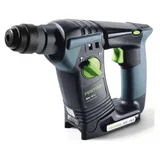 Festool BHC 18V Cordless Hammer Drill