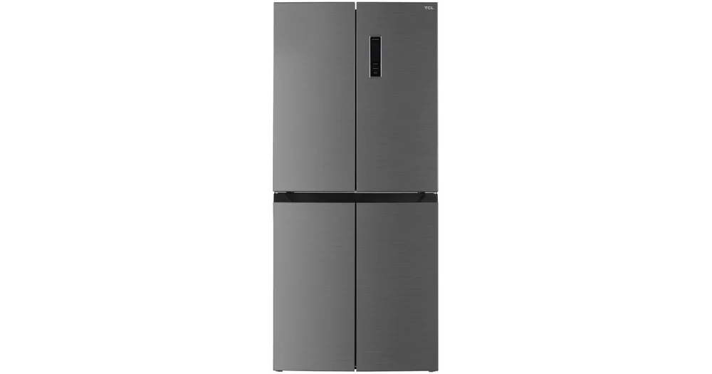 TCL 421L French Door Fridge P421CDN reviews