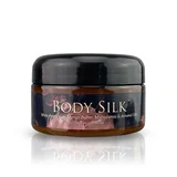 Euca White Peony Body Silk Moisturiser