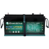Enerdrive | Dometic B-Tec Lithium 12V 200Ah Battery