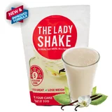 The Lady Shake - Vanilla