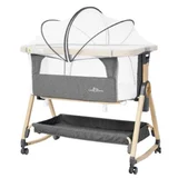 Little Riders Australia Baby Bassinet