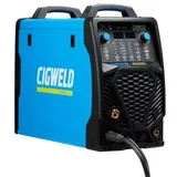 Cigweld Transmig 355i Compact Plant MIG/TIG/STICK  Welder