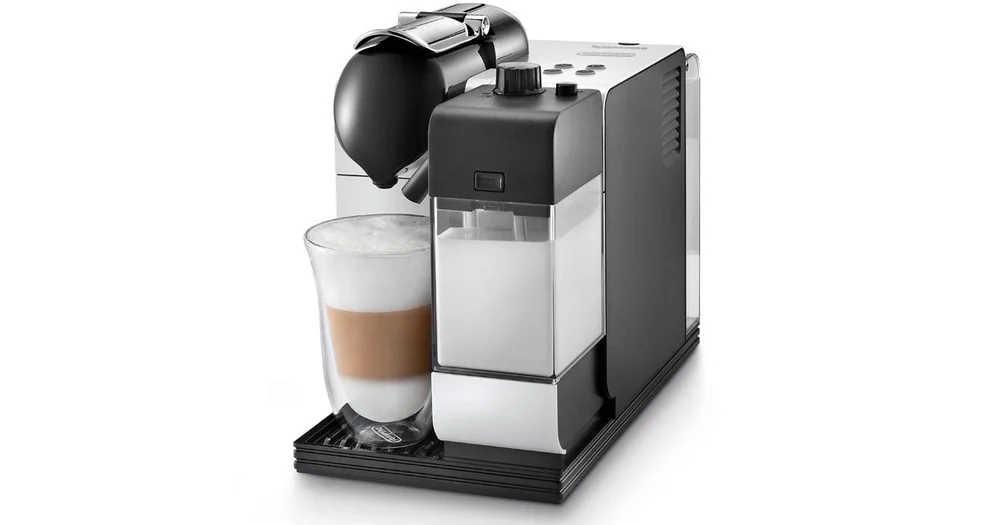 Delonghi shop nespresso en520