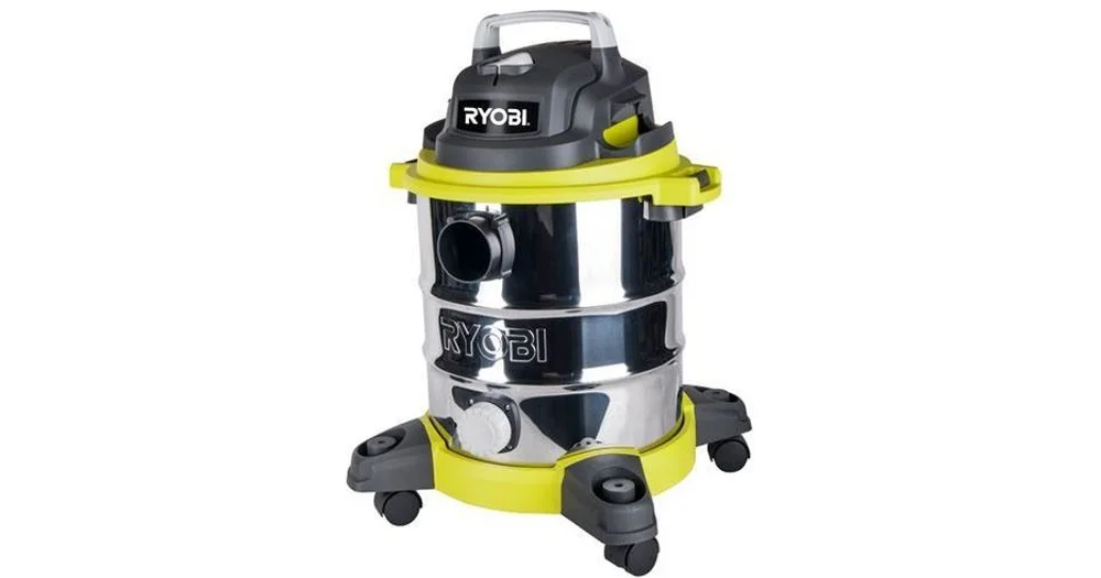 Denzel rvc30. Пылесос Ryobi.