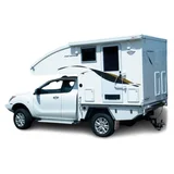 Islander Campers Leven 2.0