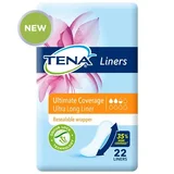 TENA Ultimate Coverage Ultra Long Liners
