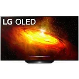 LG BX Series