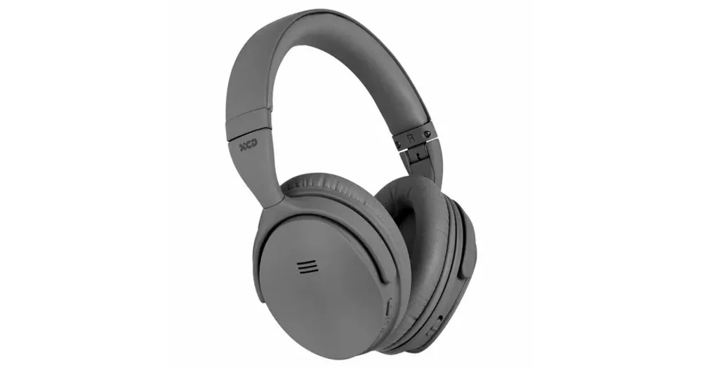 XCD Noise Cancelling OverEar Headphones reviews