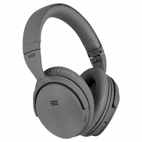 XCD Noise Cancelling Over Ear Headphones reviews ProductReview