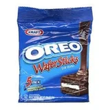 Kraft Oreo Wafers
