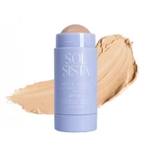 Sol Sista Butta Block