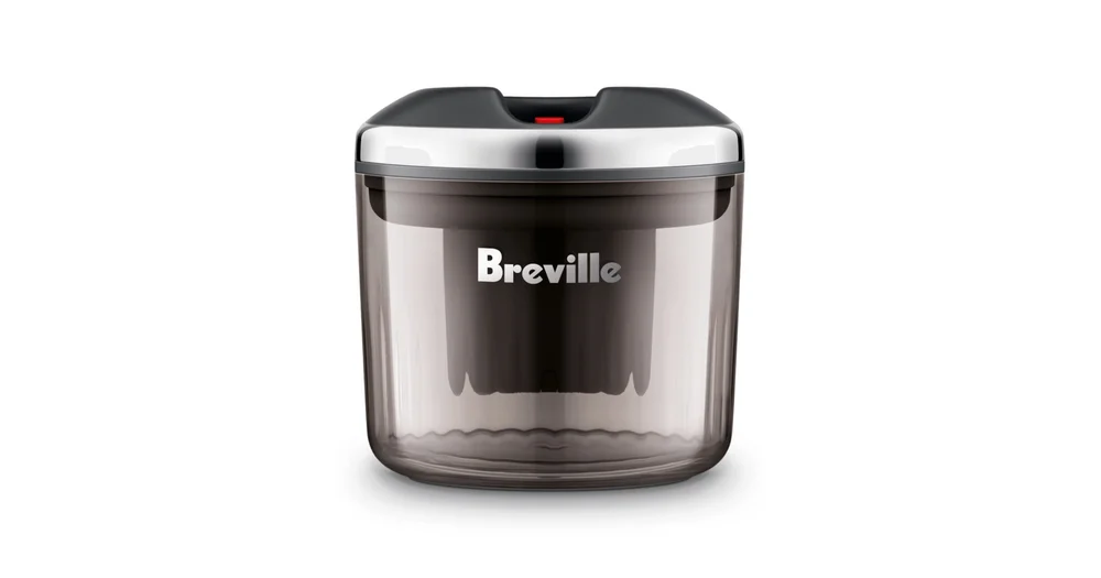 Breville The Puck Sucker BEA503NEU0ZAN1 reviews