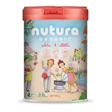 Nutura Organic Stage 1 Infant Formula