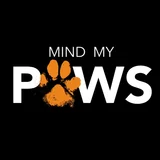 Mind My Paws