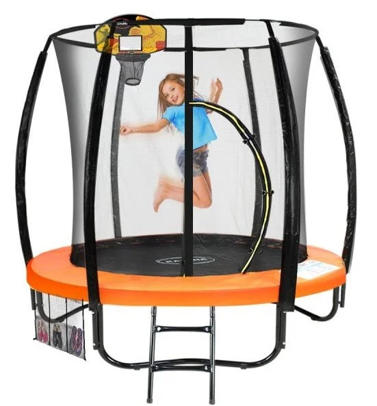 Kahuna Trampoline Productreview Com Au